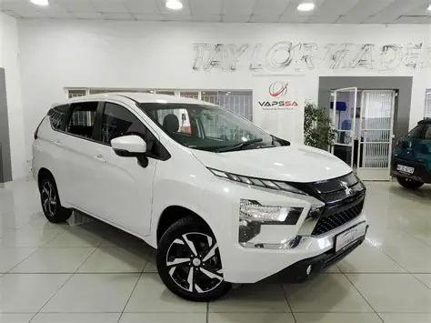 Mitsubishi Xpander 2023 Automatic